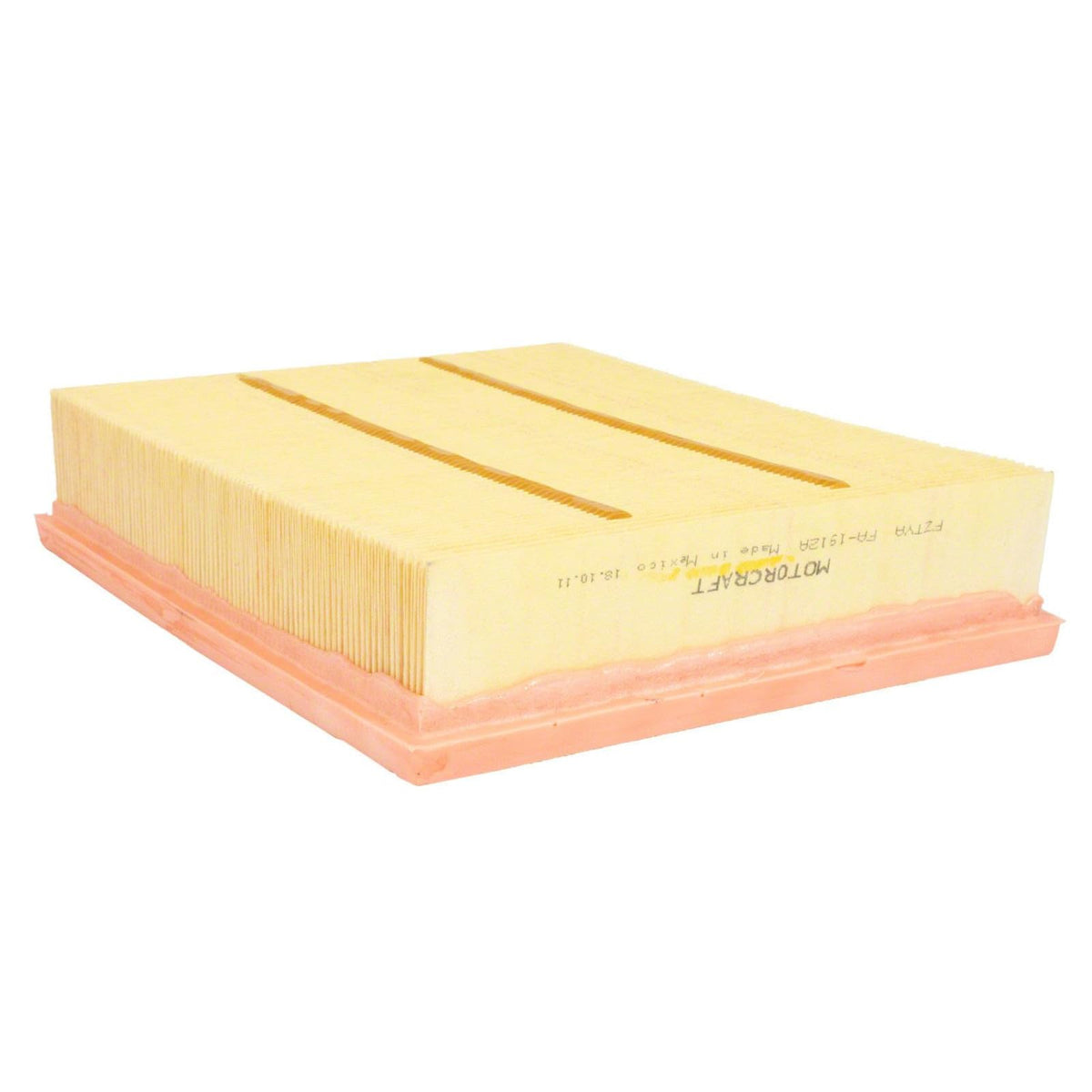 Motorcraft Engine Air Filter FA1912A, 1 Count – view 2