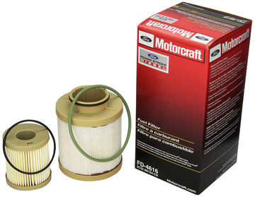 Motorcraft Fuel Filter FD-4616