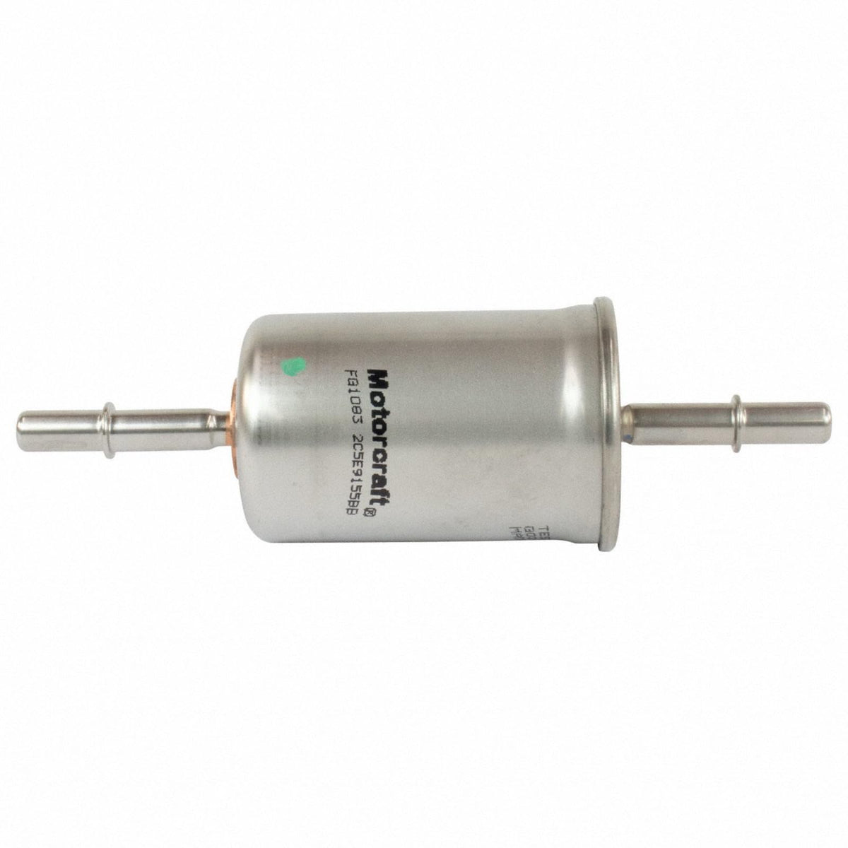 Motorcraft Fuel Filter FG1083, 1 Count