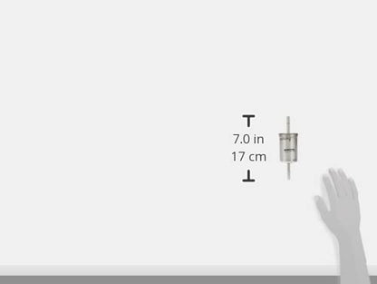Motorcraft Fuel Filter FG1114, 1 Count – view 5