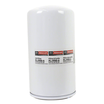 Motorcraft Oil Filter FL-1995, F4TZ-6731-B