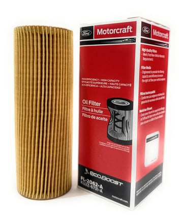 Motorcraft Auto Accessory FL2062A