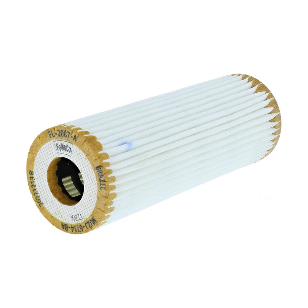 Motorcraft Oil Filter FL2087A, Stock – view 3