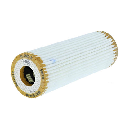 Motorcraft Oil Filter FL2087A, Stock – view 3