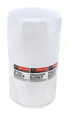 Motorcraft FL2124S Automotive Oil Filter