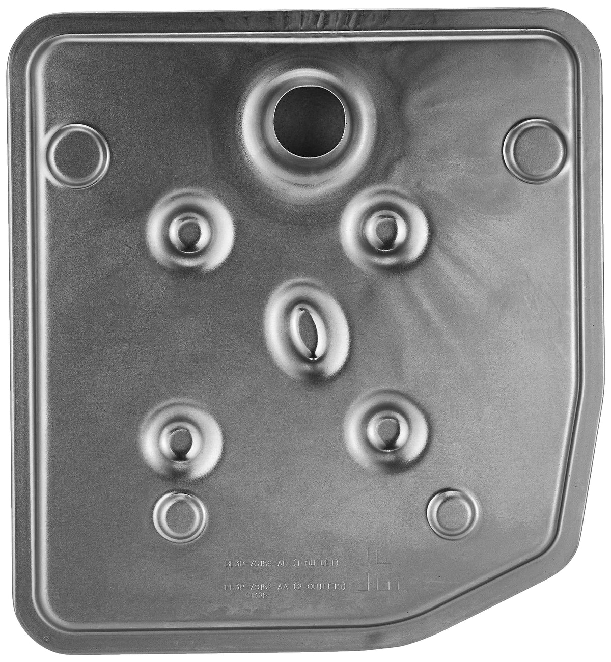 Motorcraft Fuel Filter FT188 – view 2