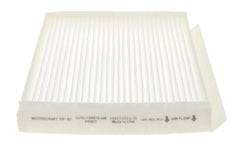 Motorcraft Hvac Air Filter MOTFP92, 10.71L x 8.66W x 2.76Th in