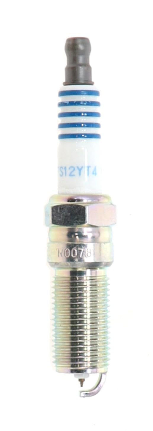 Motorcraft Spark Plug SP580X, 1 Count
