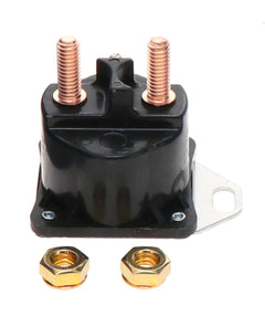 Motorcraft Electronic Component Solenoid SW-1951-C