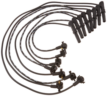 Motorcraft Cable Assembly WR5934, Stock