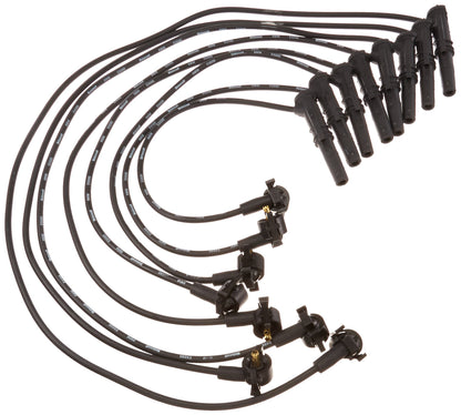 Motorcraft Cable Assembly WR5934, Stock