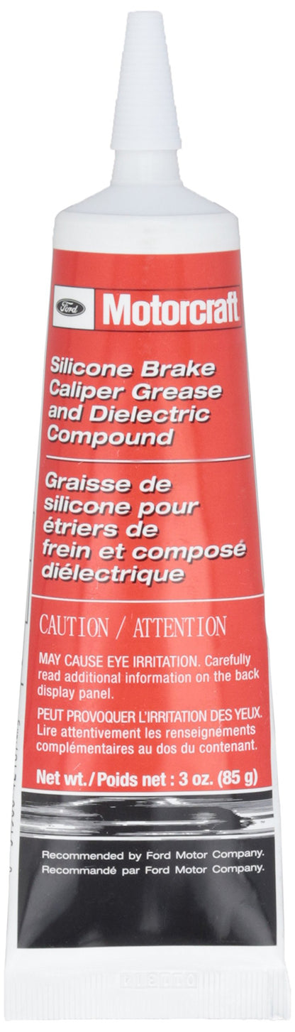 Motorcraft Machine Lubricant XG-3-A, 3 Ounce
