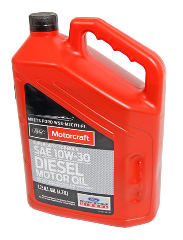 Motorcraft Auto Oil XO10W305QSD
