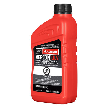 Motorcraft Machine Lubricant XT12QULV