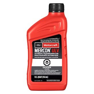 Motorcraft Machine Lubricant XT12QULV – view 2