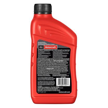 Motorcraft Machine Lubricant XT12QULV – view 3