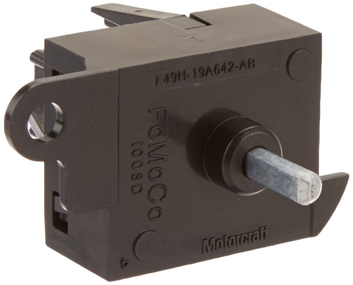 Motorcraft Electronic Switch YH1934