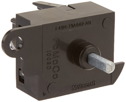 Motorcraft Electronic Switch YH1934