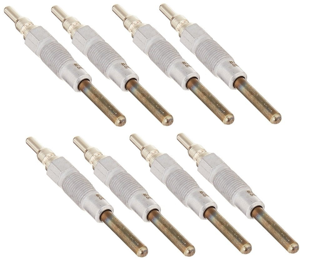 Motorcraft Auto Part ZD29