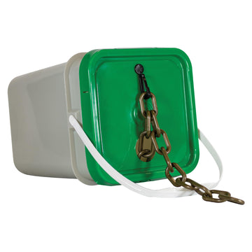 Mr. Chain Safety Supply 51007-P, 120 ft