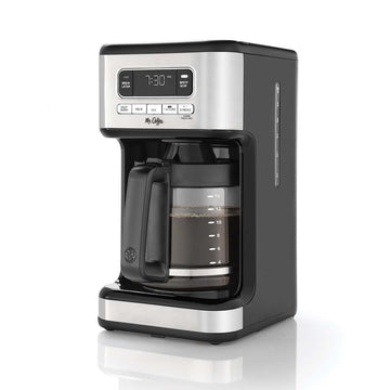 Mr. Coffee Coffee Maker 2143561, 14 cup