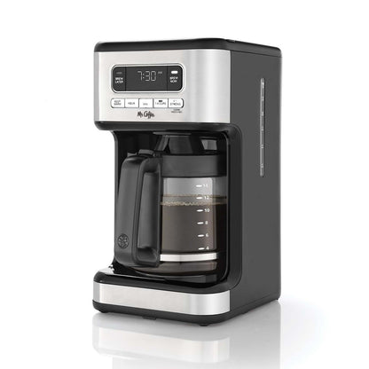 Mr. Coffee Coffee Maker 2143561, 14 cup