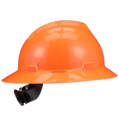 MSA Helmet 10021292, Standard – view 7
