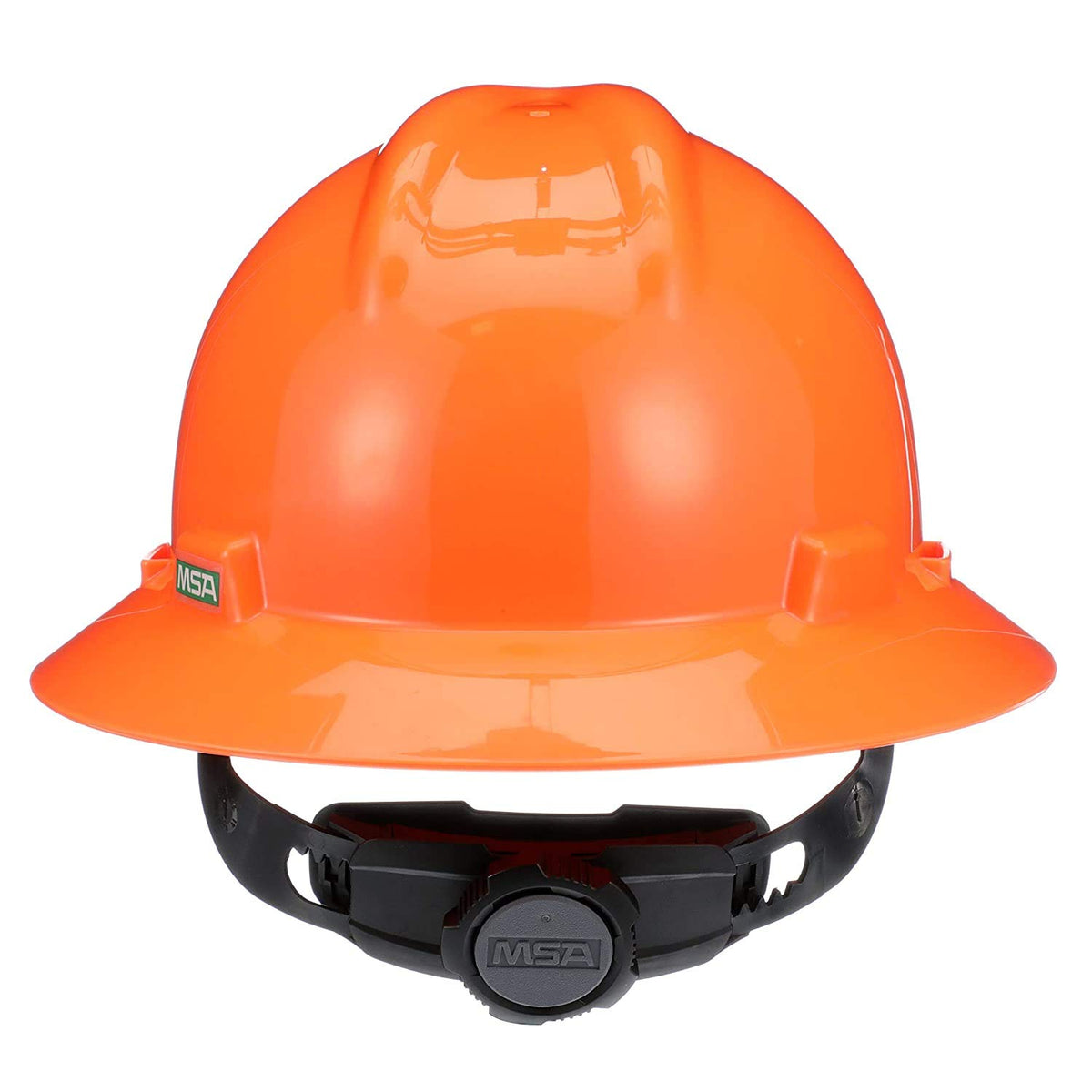 MSA Helmet 10021292, Standard – view 8