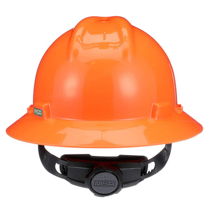 MSA Helmet 10021292, Standard – view 8