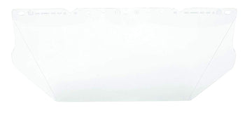 MSA Safety Supply 10115836, 8 x 17 x 0.04-Inch