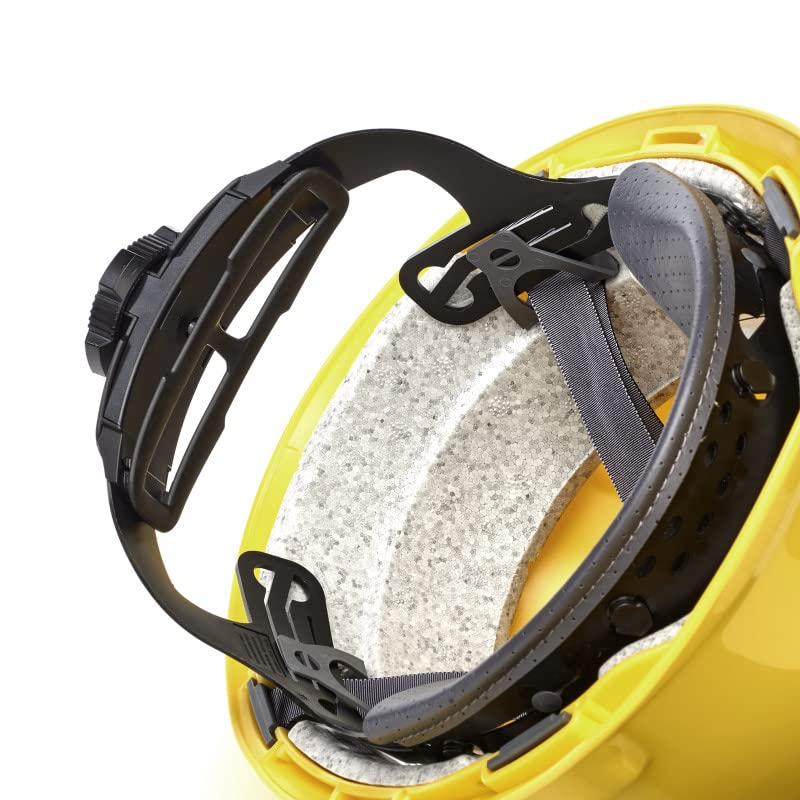 MSA Helmet 10126683, Standard – view 3