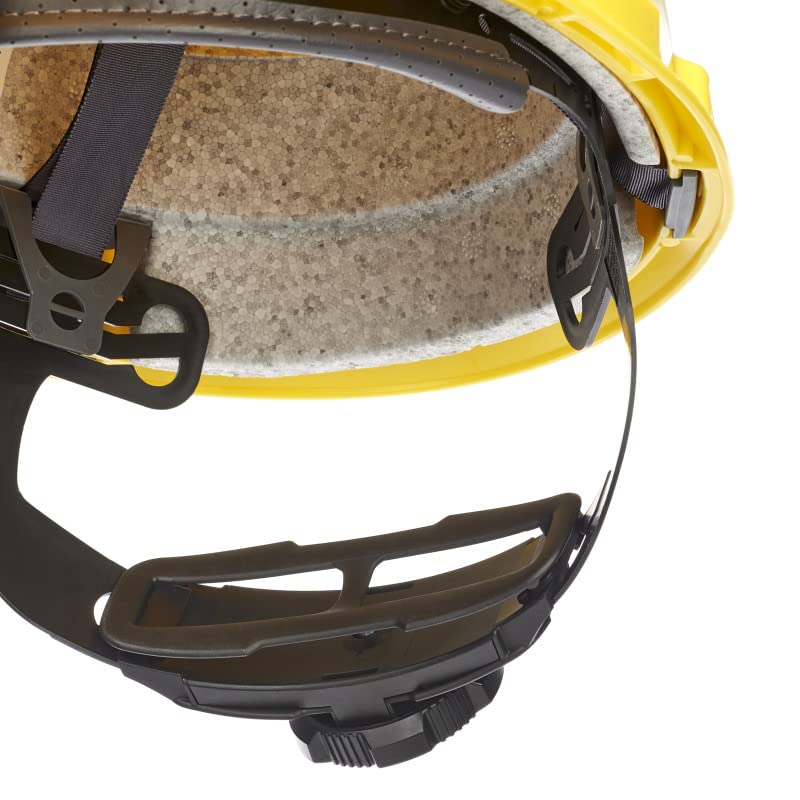MSA Helmet 10126683, Standard – view 4