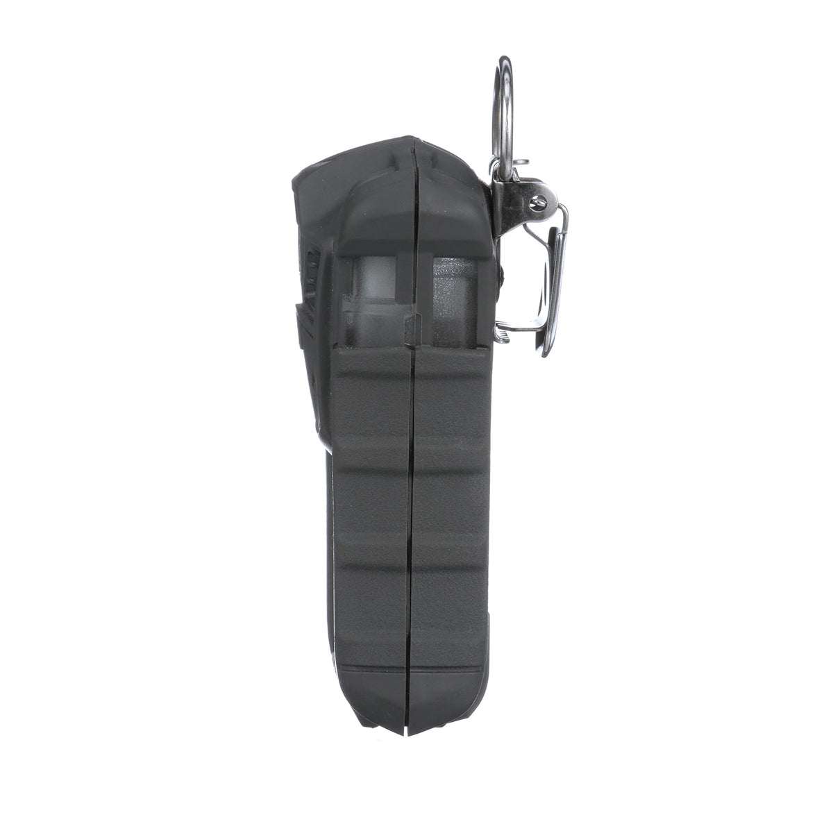 MSA Gas Smoke Fire Alarm 10178557, Width:3.00 (in) Height:1.37 (in) Depth:4.40 (in) – view 3