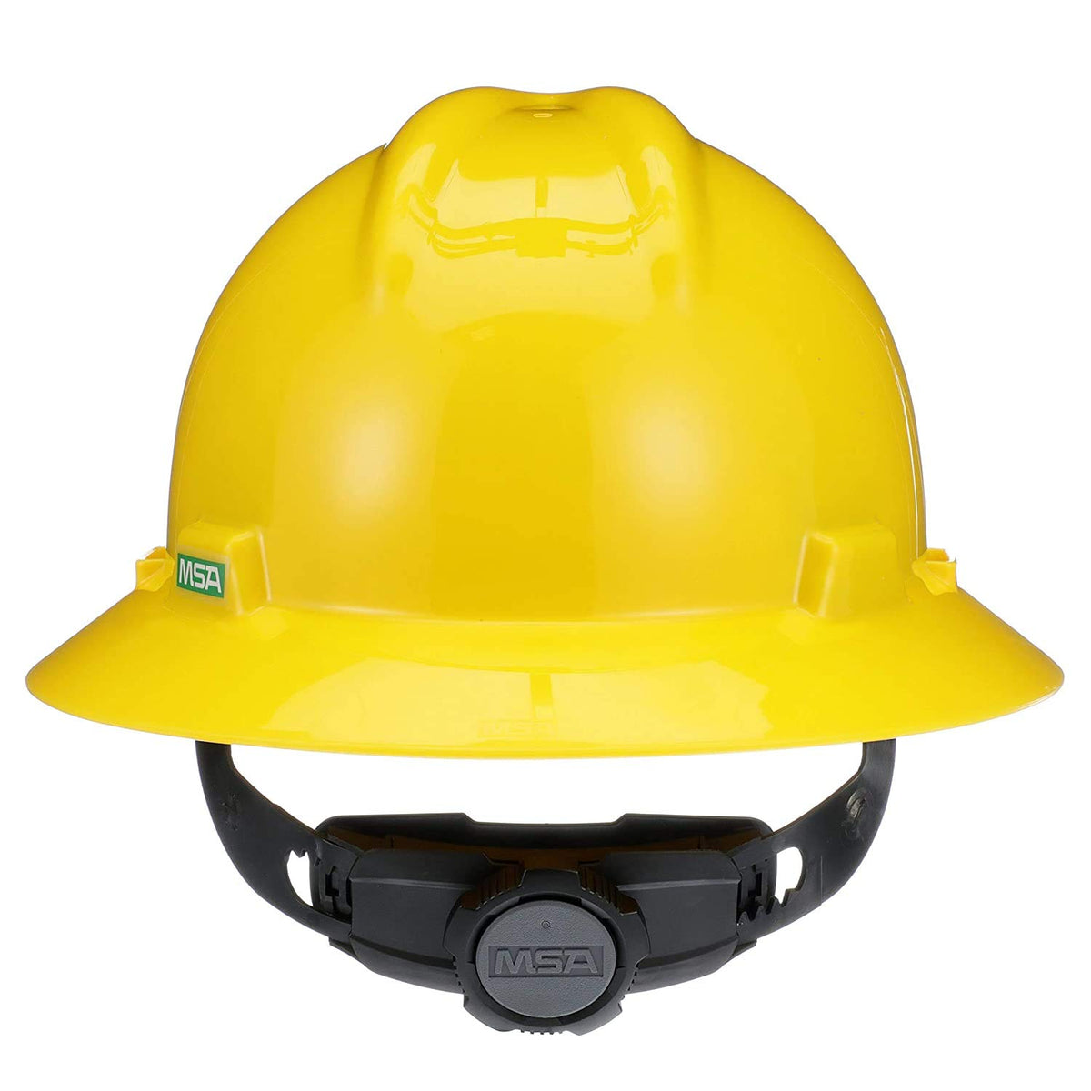 MSA Helmet 475366, Standard – view 6