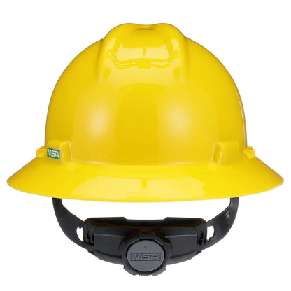 MSA Helmet 475366, Standard – view 6