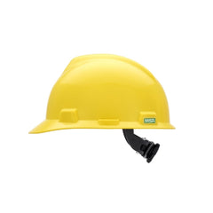 MSA Helmet 477484, Large