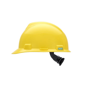 MSA Helmet 477484, Large