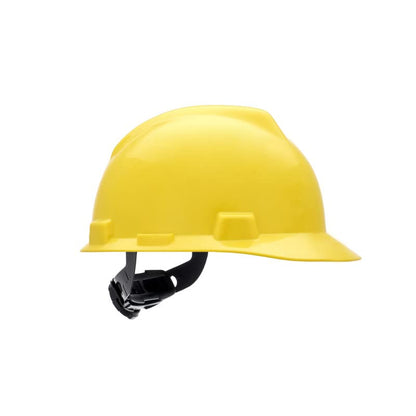 MSA Helmet 477484, Large – view 5