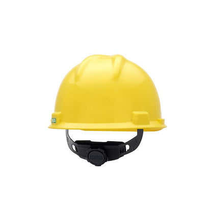 MSA Helmet 477484, Large – view 6