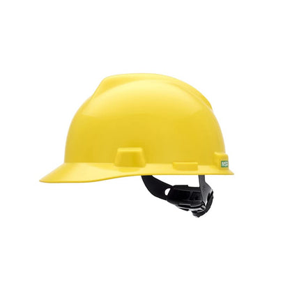 MSA Helmet 477484, Large – view 8