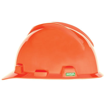 MSA Helmet 489364, Large