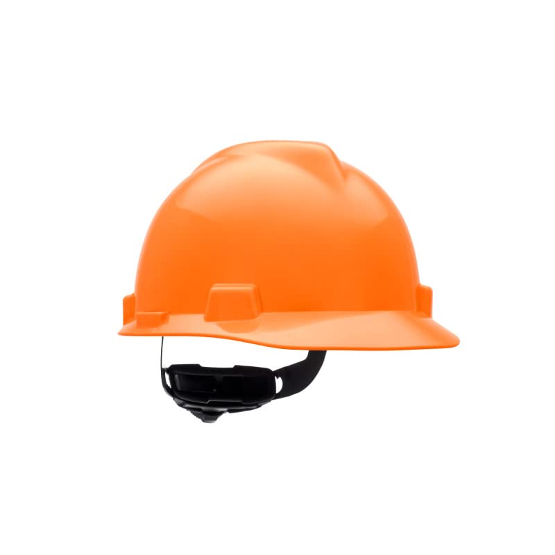MSA Helmet 489364, Large – view 5