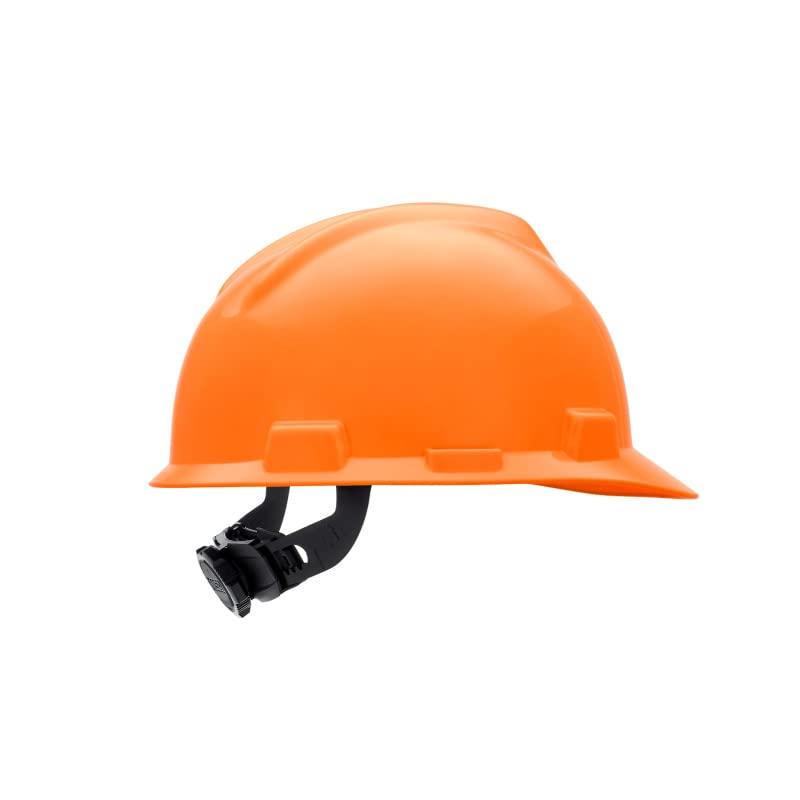 MSA Helmet 489364, Large – view 6
