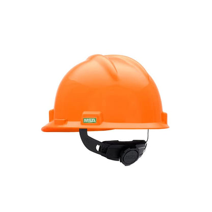 MSA Helmet 489364, Large – view 7