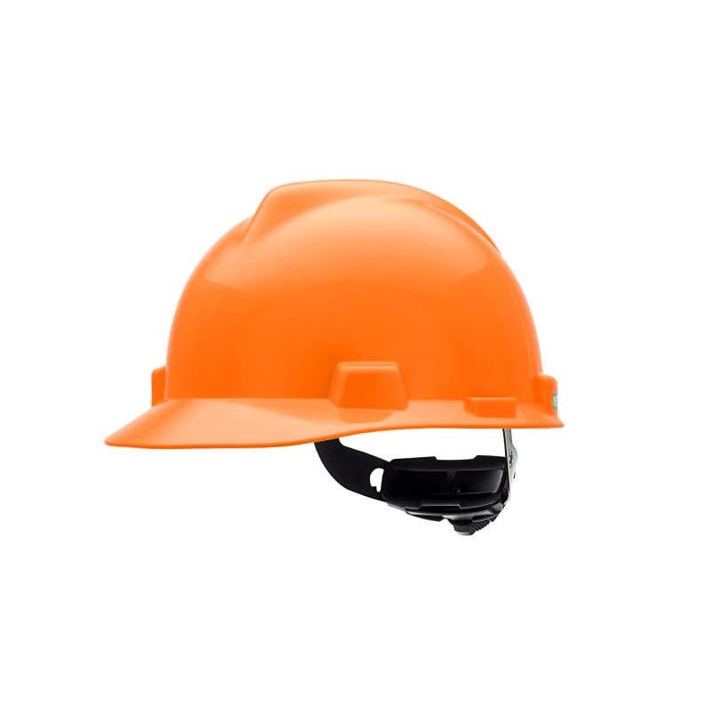 MSA Helmet 489364, Large – view 8