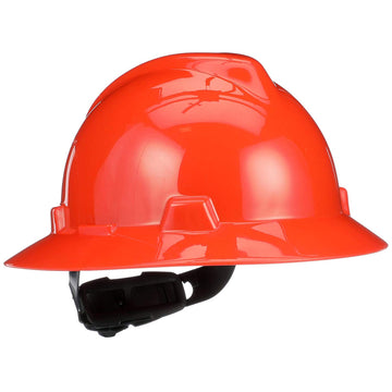 MSA Helmet 496075, Standard