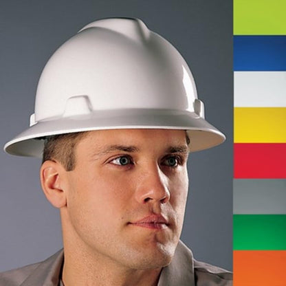 MSA Helmet 496075, Standard – view 3