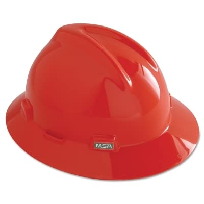 MSA Helmet 496075, Standard – view 4