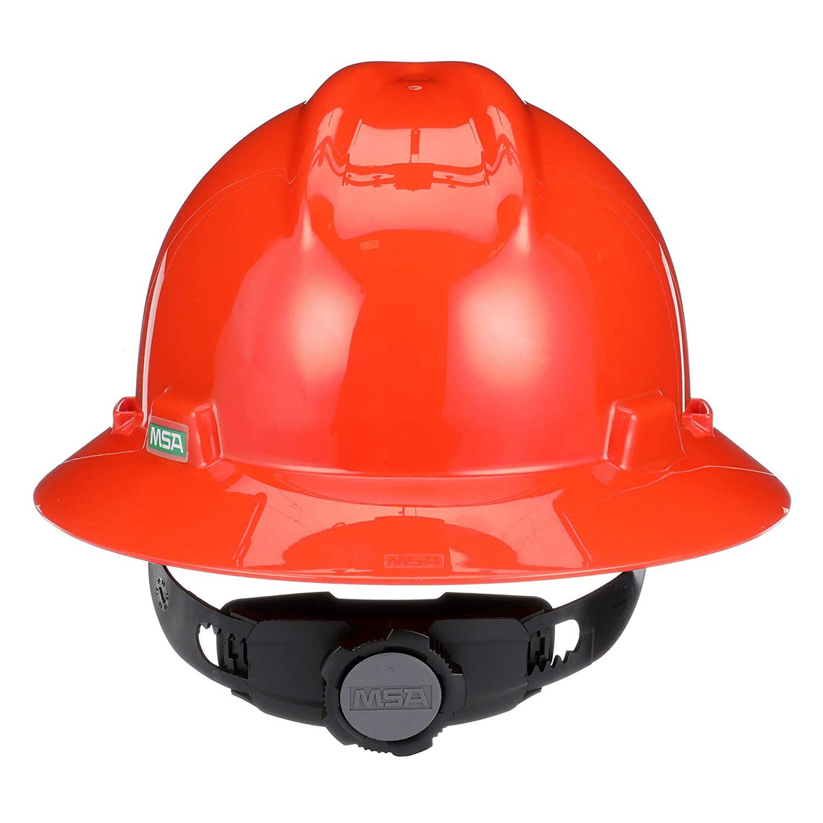 MSA Helmet 496075, Standard – view 8