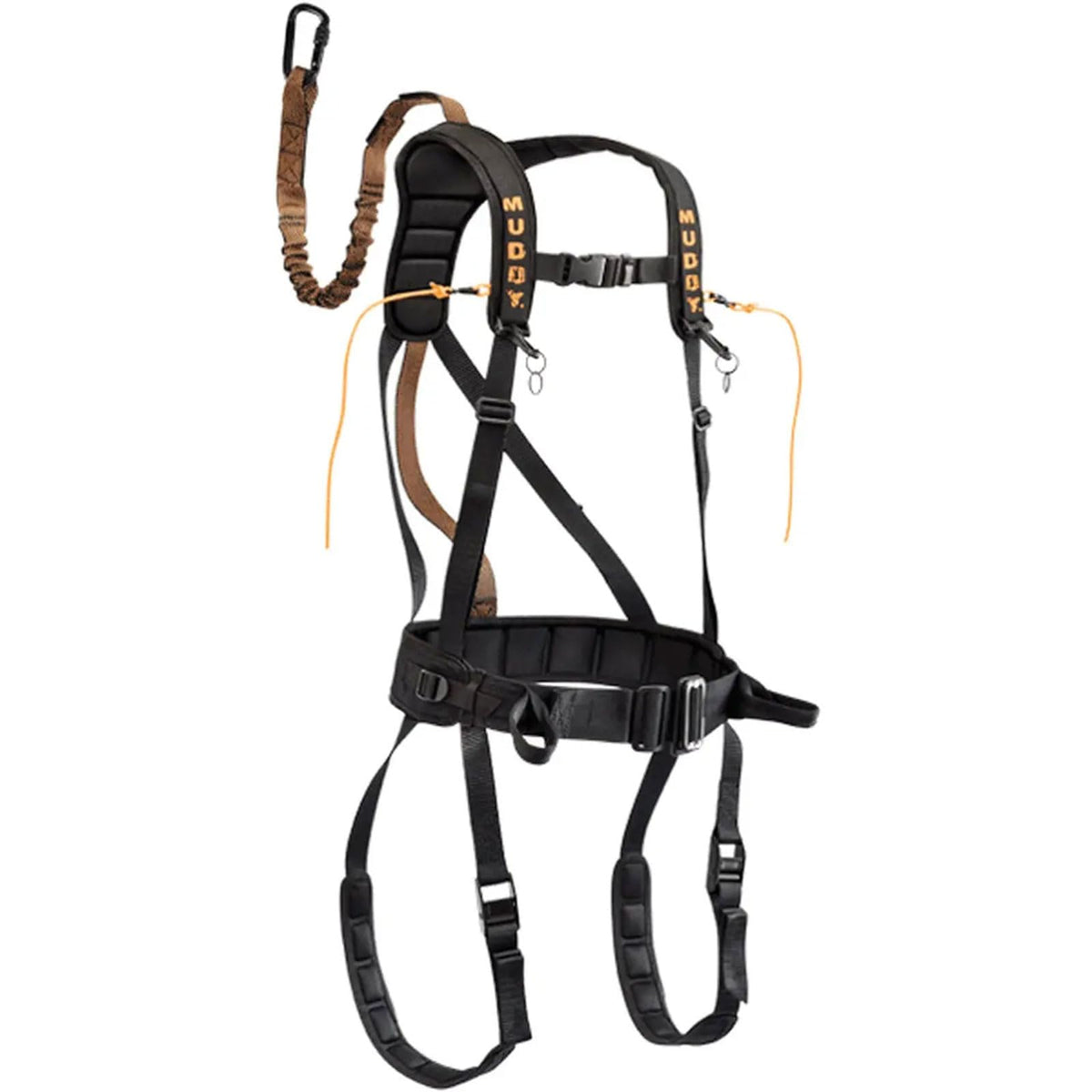 Muddy Safety Harness MUD-MSH400-Y, Youth